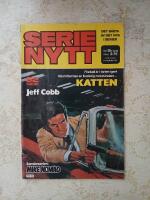 Serienytt nr: 15/1978 (VG+) (4374)