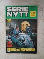 Serienytt nr: 22/1978 (VG+) (4375)