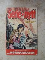 Serienytt nr: 5/1982 (VG) (4385)