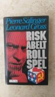 Riskabelt rollspel