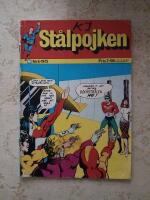 St&aring;lpojken nr: 6/1975 (L&auml;sex) (4452)