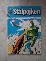 St&aring;lpojken nr: 7/1975 (L&auml;sex) (4453)