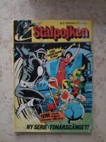 St&aring;lpojken nr: 6/1978 (L&auml;sex) (4465)