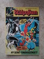 St&aring;lpojken nr: 6/1978 (VG) (4466)