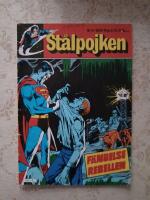 St&aring;lpojken nr: 9/1978 (VG) (4471)
