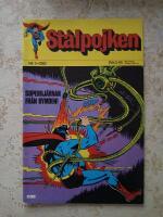 St&aring;lpojken nr: 5/1983 (FN) (4476)