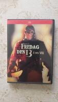 FREDAG DEN 13:E - Del 7 (340)