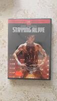 Staying Alive - John Travolta (361)