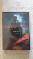 Friday the 13TH - Extended Cut (420)