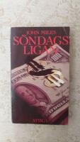 S&ouml;ndagsligan