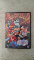 Futurama Monster Robot Maniac Fun Collection (489)