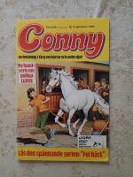 Conny nr: 9/1985 (VG)(4545)