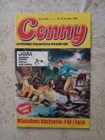 Conny nr: 10/1985 (FN) (4546)