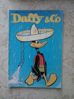 Daffy & CO nr: 4/1985 (VG) (4551)