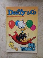 Daffy & CO nr: 5/1985 (FN) (4552)