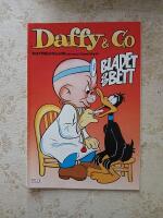 Daffy & CO nr: 8/1985 (VG+) (4553)
