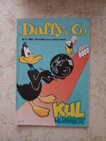Daffy & CO nr: 9/1985 (FN) (4554)