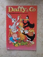 Daffy & CO nr: 10/1985 (VF) (4555)