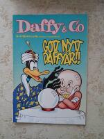 Daffy & CO nr: 1/1986 (FN) (4556)