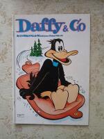 Daffy & CO nr: 2/1986 (VG+) (4557)