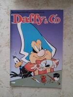 Daffy & CO nr: 3/1986 (FN+) (4558)