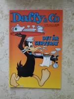 Daffy & CO nr: 4/1986 (VF) (4559)