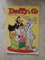 Daffy & CO nr: 6/1986 (FN) (4560)