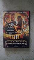 Alex Rider - Stormbreaker (720)