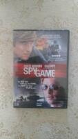 Spy Game (845)