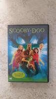 Scooby-Doo p&aring; Spooky Island (867)