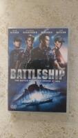 Battleship (872)