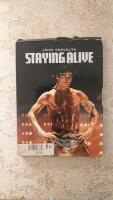 Staying Alive (917)