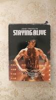 Staying Alive (918)
