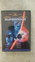Supernova (Ej svensk text) (987)