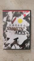 Smokin&acute;aces (1030)