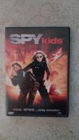 Spy Kids (1065)