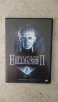 Hellbound - Hellraiser 2 (1100)