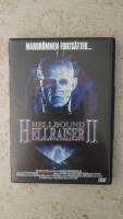 Hellbound: Hellraiser II (1101)