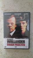 Wallander - Innan frosten (1229)