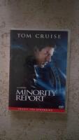 Minority report (1245)