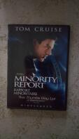 Minority Report - Rapport Minoritaire (2-Disc) (1246)