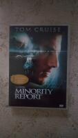 Minority report (1247)