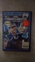 PAYCHECK (1255)