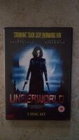 Underworld (2-Disc)(1334)