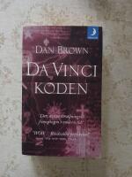 Da Vinci Koden