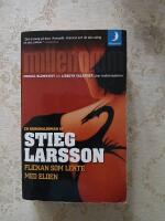 Flickan som lekte med elden