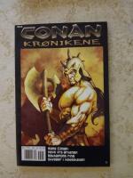 CONAN Kr&ouml;nikan nr: 3/2005 (VF) (4570) (Norsk)
