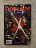 CONAN - KHITAIS DEMONER (F&auml;rgalbum 2006) (FN) (4571)