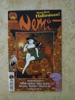 NEMI nr: 8/2008 (NM) (4572)