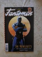 Fantomen nr: 16/2006 - Dr Moriarty (VF) (4609)